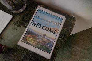 Gallery image of Palm Bay's Luxury Bungalow - Self Check In & Parking in Margate
