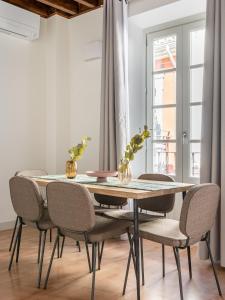 格拉纳达limehome Granada Calle Mirasol的相册照片