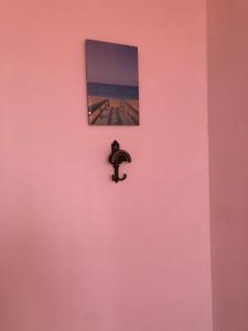 Fotografia z galérie ubytovania Pokój 11E v Krakove