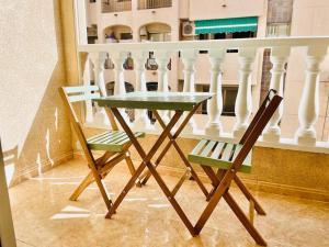 Fotografia z galérie ubytovania charming apartment v destinácii Torrevieja