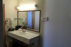 Koupelna v ubytování Casa Lemus Inn + 99 fotografií