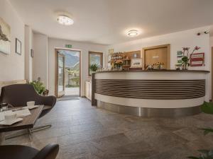 Fotografie z fotogalerie ubytování Apart Central – Premium Mountain&Garden v Mayrhofenu