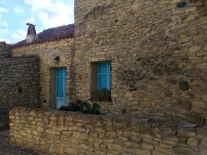 Foto dalla galleria di Albergo Diffuso Il Mandorlo a Baressa