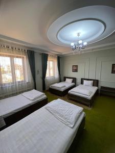 Afbeelding uit fotogalerij van Tomaris in Nukus