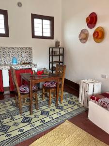 Galeriebild der Unterkunft Habibi B&B in Uroa