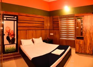 Gallery image of MOUNTAIN VIEW HOLIDAY HOME ( A M HOMESTAY) in Kalpetta