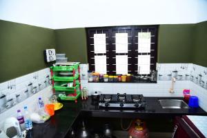 Gallery image of MOUNTAIN VIEW HOLIDAY HOME ( A M HOMESTAY) in Kalpetta