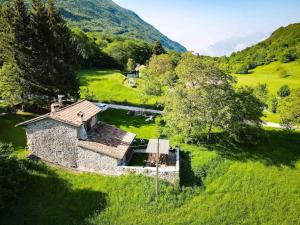 Φυσικό τοπίο κοντά σε αυτό το σαλέ