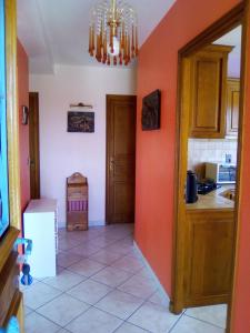 Fotografia z galérie ubytovania LES CRETES v destinácii Sarrouilles