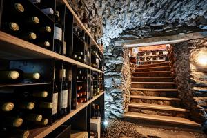 Fotografija u galeriji objekta Goldene Rose Karthaus a member of Small Luxury Hotels of the World u gradu Senales