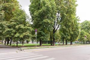 Fotografia z galérie ubytovania JOIVY Superb Flat with Home Office v Miláne