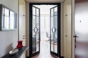 Fotografia z galérie ubytovania JOIVY Superb Flat with Home Office v Miláne