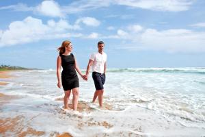 Hosté ubytování NH Bentota Ceysands Resort