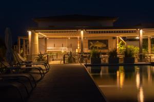 何塞伊格纳西奥Anastasio Hotel & Beach Club的相册照片
