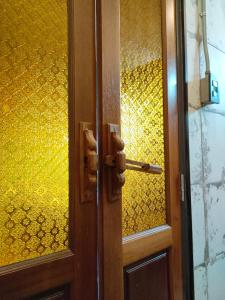 Fotografie z fotogalerie ubytování โรงแรม บอร์ดดิ้งเฮ้าส์ v destinaci Ban Bang Yai Chuai