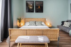 DowntArt Vibe Apartment 1075 Budapest, 1075 Károly körút 5 kép - 2