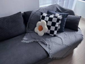 Arte KLCC Master Suite 3Bedrooms Garden Residence2