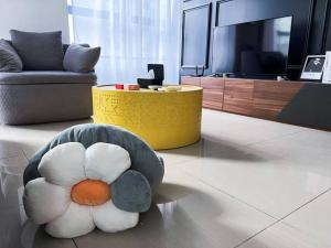 Arte KLCC Master Suite 3Bedrooms Garden Residence2