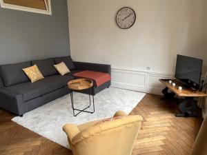 Zdjęcie z galerii obiektu APPARTEMENT COSY CENTRE HISTORIQUE w Caen