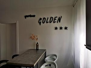 Fotografia z galérie ubytovania GOLDEN - self CHECK IN v destinácii Osijek