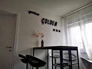 Fotografia z galérie ubytovania GOLDEN - self CHECK IN v destinácii Osijek