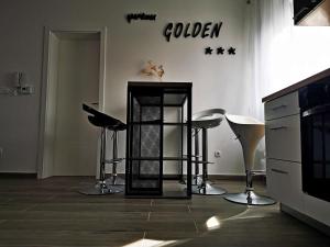Fotografia z galérie ubytovania GOLDEN - self CHECK IN v destinácii Osijek