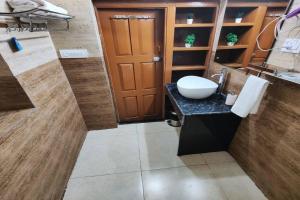 Fotografie z fotogalerie ubytování Family Retreat - The Forest Dak Bangalow v destinaci Rāmgarh