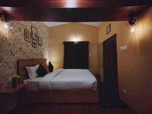 Fotografie z fotogalerie ubytování Family Retreat - The Forest Dak Bangalow v destinaci Rāmgarh