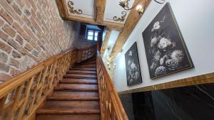 Zdjęcie z galerii obiektu Apartamenty KB Toruń w Toruniu