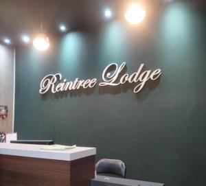 Fotografie z fotogalerie ubytování Reintree Lodge Hotel v destinaci Ipoh