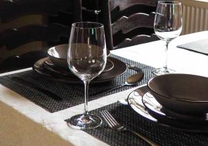 Nápoje v ubytování Large Cottage, Beach, Pubs Shops, Netflix, BBQ, Dog Friendly