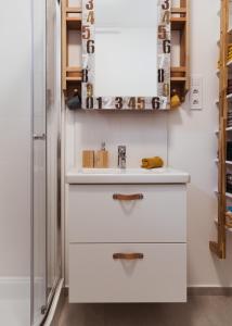 Fotografie z fotogalerie ubytování Major11 apartman - Zsolnay negyed v destinaci Pécs + 37 fotografií