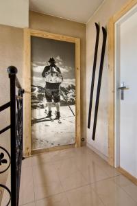 Fotografia z galérie ubytovania REZYDENCJA SKIBÓWKI sauna&jacuzzi v Zakopanom