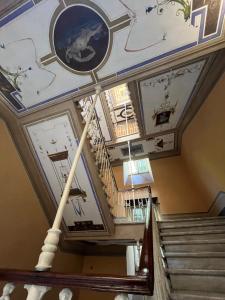 Fotografia z galérie ubytovania L'ulivo e il colibrì v Janove