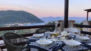 Gallery image of Villa Luna in Póndi