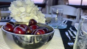 Gallery image of Villa Luna in Póndi