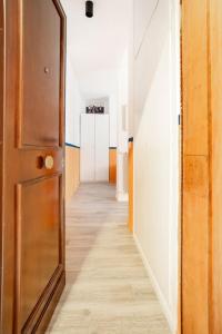 Фотография из галереи Vaticano & Villa Pamphilj Studio в Риме