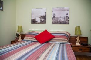 Fotografie z fotogalerie ubytování Maison Des Jardins B & B v Montrealu
