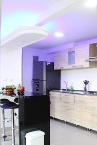 Billede fra billedgalleriet på INCREIBLE APARTAMENTO Puerto Azul Club House RICAURTE i Ricaurte