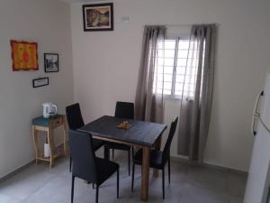Fotografie z fotogalerie ubytování Departamento 1 Complejo Sol de Oeste v destinaci San Juan