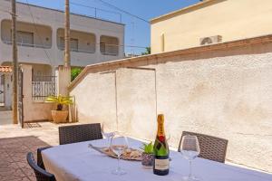 Ποτά στο Villetta Sapore Di Mare