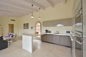 Fotografia z galérie ubytovania Appartament Rosmarino - Cignella Resort v destinácii Osteria Delle Noci
