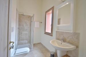 Fotografia z galérie ubytovania Appartament Rosmarino - Cignella Resort v destinácii Osteria Delle Noci