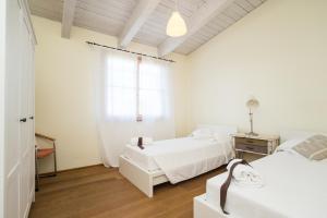 Fotografia z galérie ubytovania Appartament Rosmarino - Cignella Resort v destinácii Osteria Delle Noci