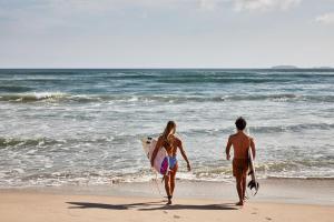 Photo de la galerie de l'établissement Susurros del Corazón, Auberge Collection, à La Cruz de Huanacaxtle