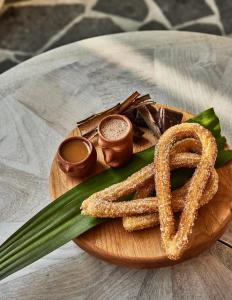 Photo de la galerie de l'établissement Susurros del Corazón, Auberge Collection, à La Cruz de Huanacaxtle