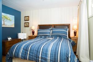 Fotografie z fotogalerie ubytování Maison Des Jardins B & B v Montrealu