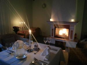 Fotografie z fotogalerie ubytování Hotel Sanvilla v destinaci Sigulda