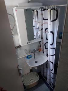 Ένα μπάνιο στο Seosko domaćinstvo Alababa
