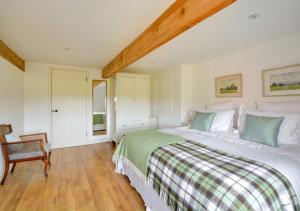 Легло или легла в стая в The Barn at Moor Hall